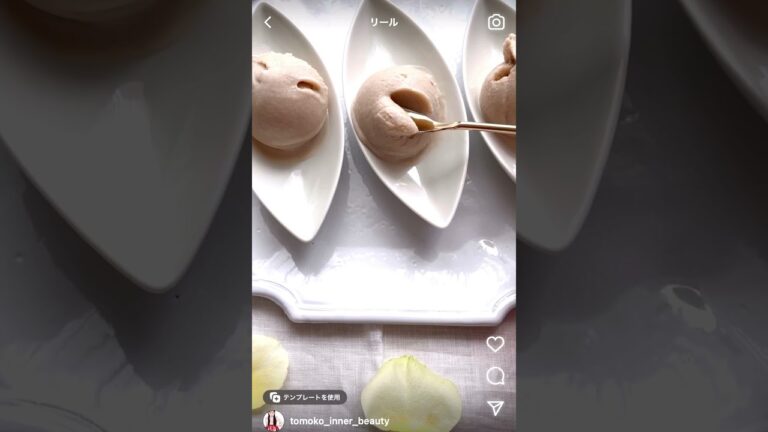 甘酒アイスクリームの食べくらべ🍨来月は甘酒アイスクリームのレッスンをします。⁡⁡どの配合が美味しいか？🍨％を変えたものをつくり試食しました✨