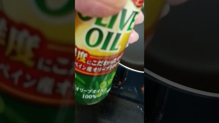 豚こま切れともやしピーマン甘辛シャキ炒め😆出来たー🎼✨👋