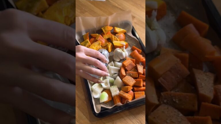 【ダイエット】最強スープかもよ？