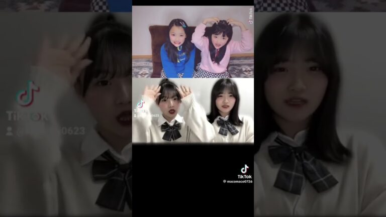 今も昔もかわいすぎる！！！！！#ろこまこあこ #まこあこ#昔の動画 #おすすめ#ろこまこあこチャンネル