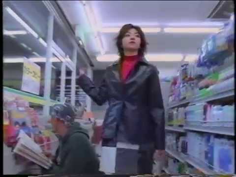 キンレイ 鍋焼うどん CM