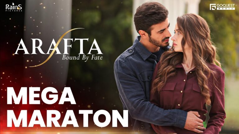 Arafta | 1–20. Bölüm | Tam Bölüm Derlemesi | Kesintisiz İzle ⁨@araftadizisi