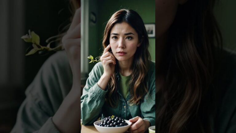 ブルーベリーと食べ合わせの悪い食べ物5選