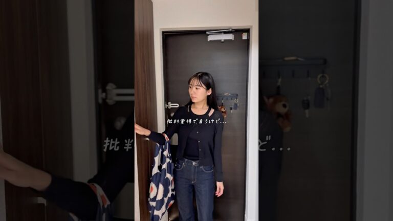 【ひとり暮らしのおうちごはん🍚】至高の豚汁レシピが完成してしまった😳🩷これは、絶対真似して！！！