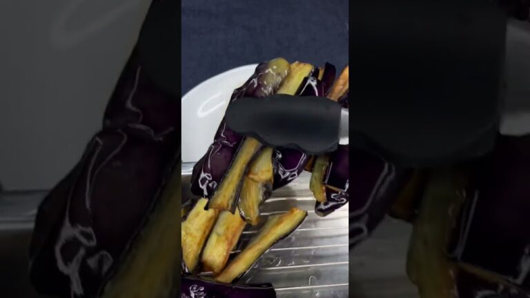 【夏野菜天ぷら最高】モロヘイヤの天ぷらさくさくして美味しかったです。新規就農予定者はあと606日で就農