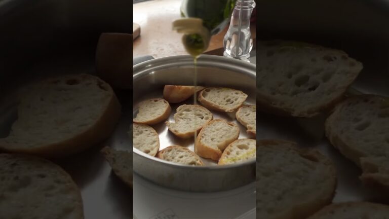 カマンベールチーズフォンデュ