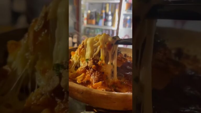 池尻大橋オカダガーリックさん、ニンニク蕎麦グラタン最高！朝6時までやってるょ。#東京グルメ