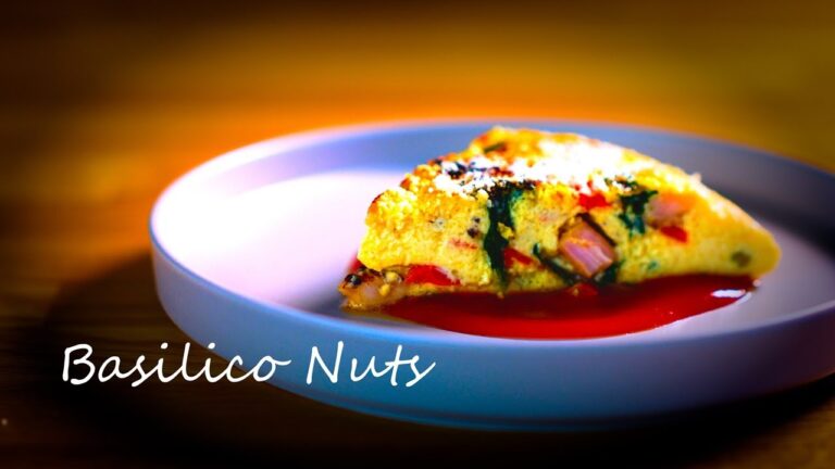 【フリッタータ】余り物でバリエーションが広がる卵料理｜イタリア料理の定番前菜