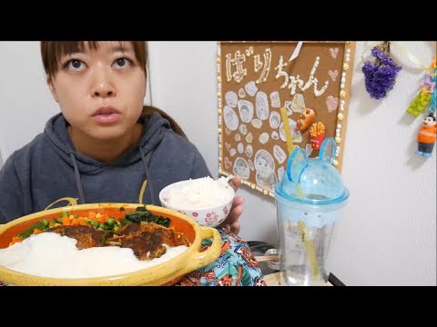 【リクエスト】クリーミーチーズソースたっぷりデミグラハンバーグ【野菜も沢山】