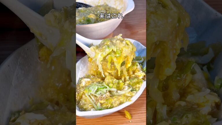 キャベツがめっちゃ甘々になる🤤たっぷりキャベツと卵のふわトロ☁️