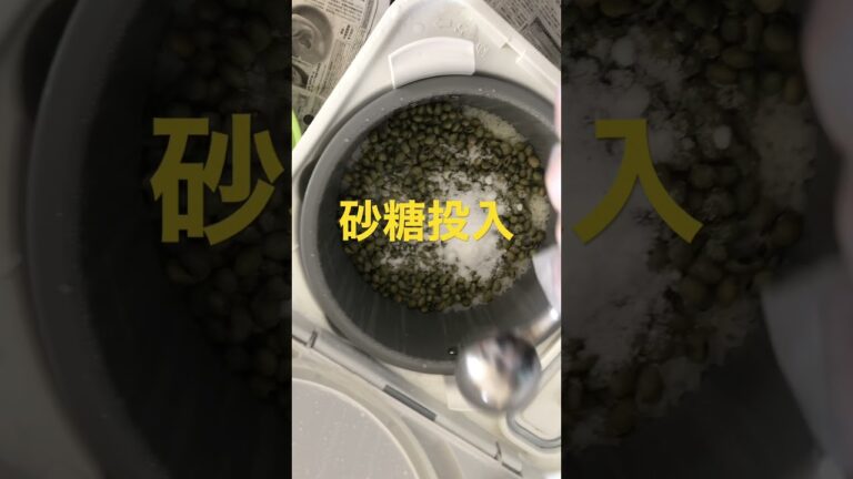 豆餅‼️