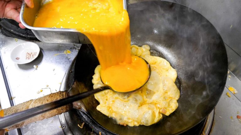 8割の客が注文する麻婆チャーハン！職人技が光る広島町中華がスゴすぎた。。