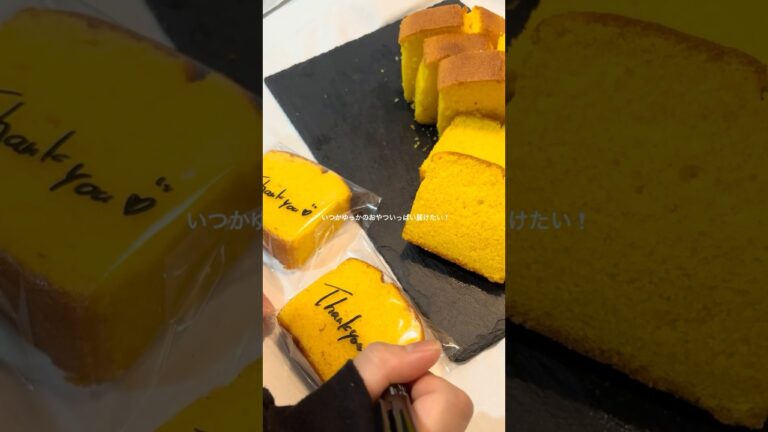 【米粉】かぼちゃってなんでこんな美味しいん？　#かぼちゃ #パウンドケーキ　#お菓子作り