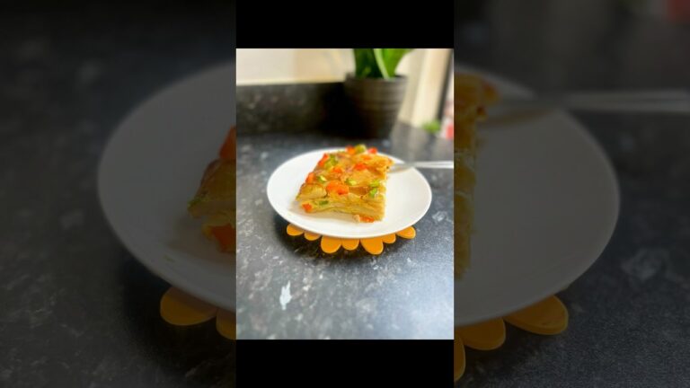 Baked Potato Frittata