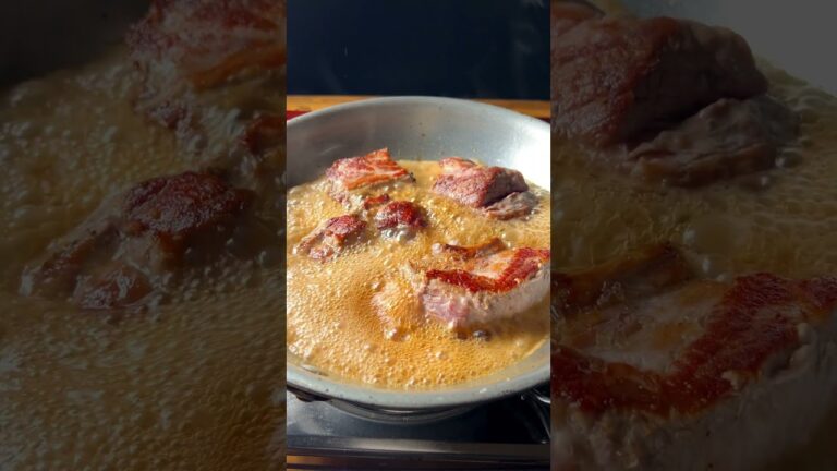 スペアリブの炊いたん #shorts