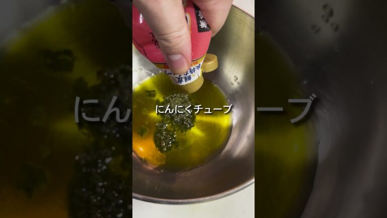 コンビニで売ってるタコとブロッコリーのサラダ #簡単レシピ #料理