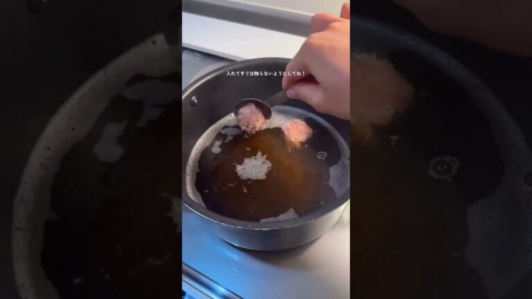 体ぽかぽか🍲白菜たっぷり鶏団子スープ