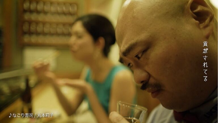 なごり寿司 (cover) - 丸本莉子 【安田大サーカス・クロちゃんMV初主演！】