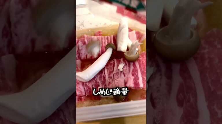 余った大根大量消費！レンチンみぞれ鍋風！