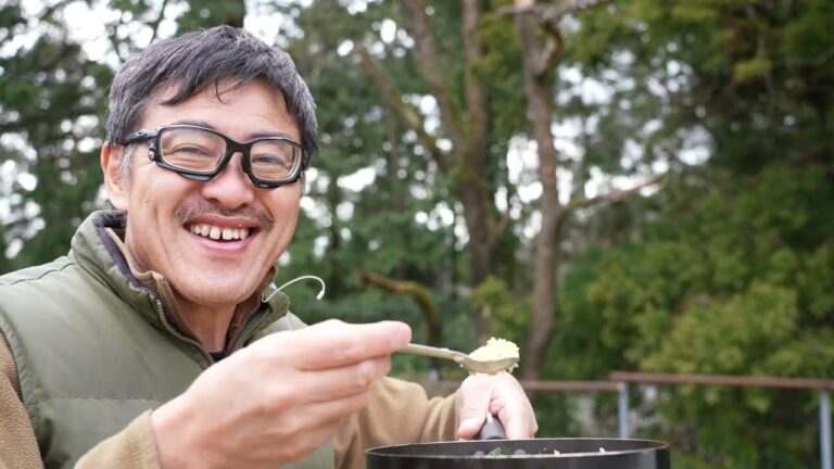 ネギ塩豚カルビ炒飯