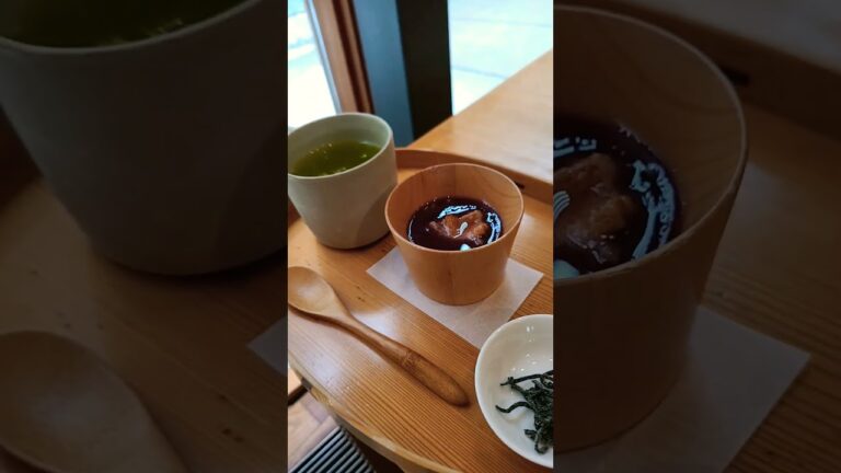 とらや工房  いちじく水羊羹