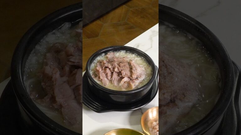 デジクッパ | #韓国料理 #スープ #レシピ