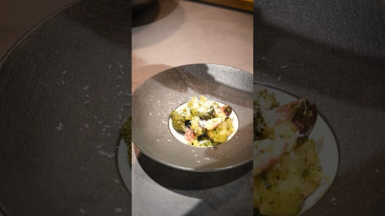 セブンのタコとブロッコリーのバジルサラダを再現しました。#セブンイレブン #再現レシピ #料理動画 #簡単レシピ #サラダ #ブロッコリー #foodie #cooking