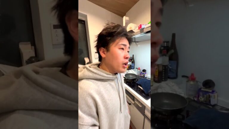 グランメゾン東京に影響された奴らwwwww#shorts  #おもしろ動画#料理#気まずい#あるある#フレンチ#ドラマ#グランメゾン東京#木村拓哉#アニメ#呪術廻戦#五条悟#ネタ