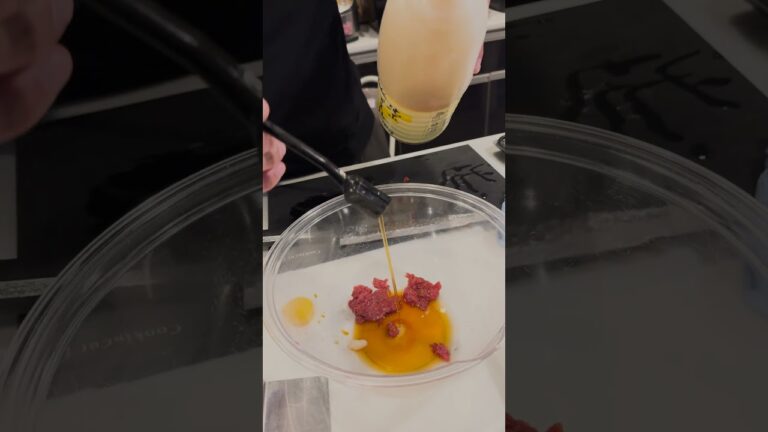 【トレーニー必見タンパク質も取れる】和風鶏胸梅パスタ #料理 #マッチョ #パスタ #cooking  #元カレ