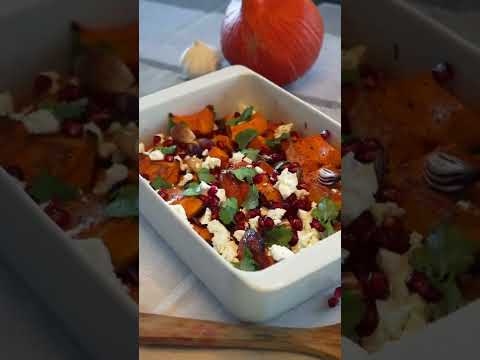 Ofenkürbis
