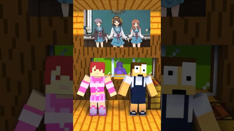 【大流行】TikTokで話題の『 アニメダンス』踊ってみた #shorts