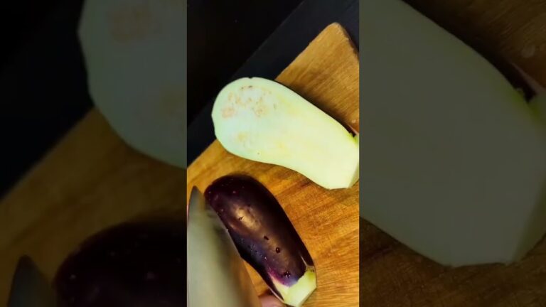 茄子とベーコン最強！ #shorts #料理 #レシピ