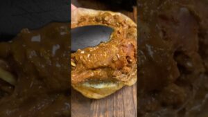 【砂糖不使用】ココアで代用！？話題の「腸活黒麹」タンドリーチキンが衝撃の柔らかさ