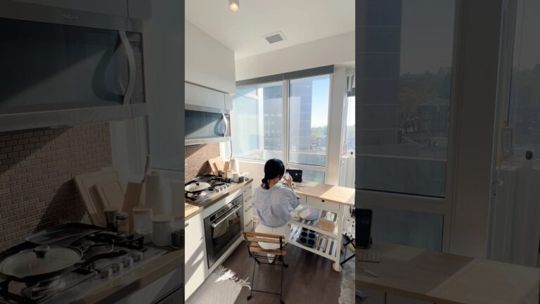 アスパラガスと牛肉のステーキを春の訪れと一緒に楽しむ🌱make dinner