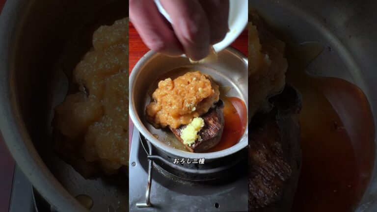 ビーフカレーの愉しみ #shorts