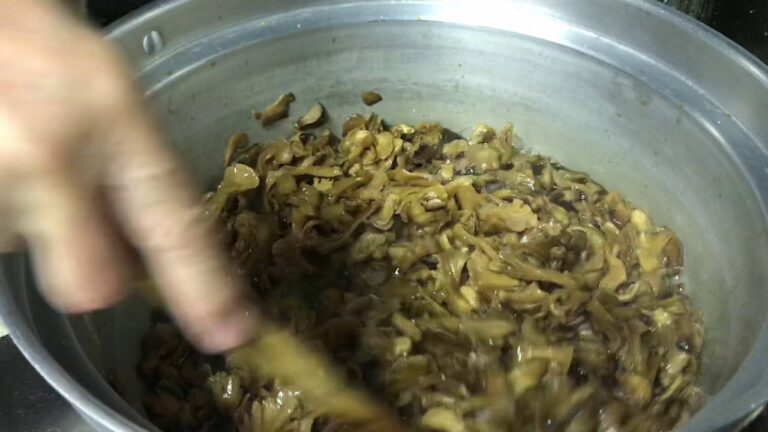 八王子みなみ野 蕎麦や 舞茸佃煮 添加物無し