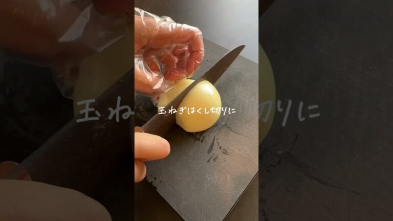 ほぼ放置で完成【鮭グリル】旨みたっぷり　#鮭レシピ