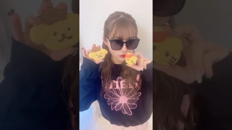 可愛いクッキーSNSを参考に作ってみた🍮🍪#shorts #noa