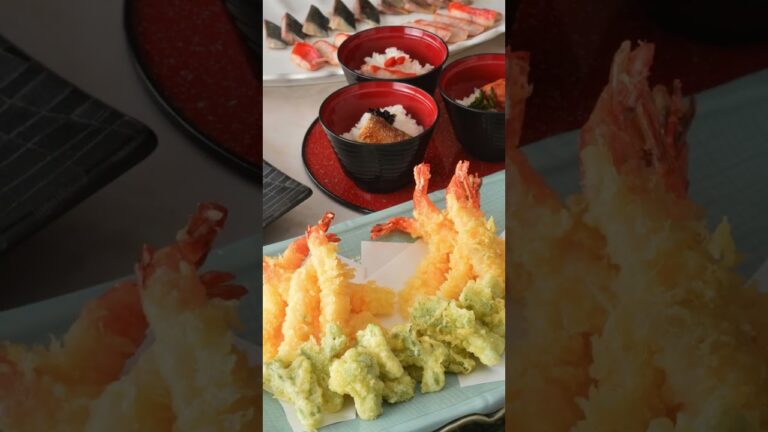 【松前】“春一番”を味わう。極上出汁と山菜・筍のおばんざいランチブッフェ限定開催 2026年 2/21（土）～23日（祝） #函館国際ホテル #japanesefood #ランチブッフェ