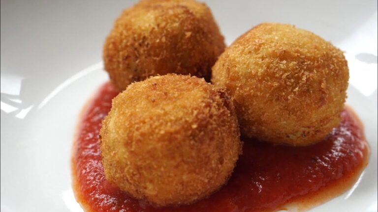 しらすコロッケの作り方 | 簡単じゃがいもレシピ