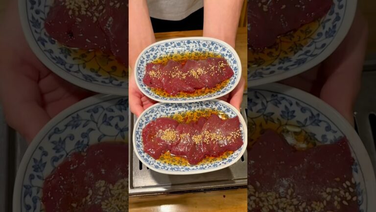 【焼きレバーを食べるなら！】レバー嫌いな方でも一度は食べて頂きたいひと品【肉のよいち】