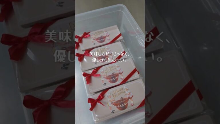 ヨコハマハンドメイドマルシェに向けて🎪✨猫店長とモンプティプッサン。の舞台裏🐾 #モンプティプッサン #猫店長 #ヨコハマハンドメイドマルシェ #出店準備