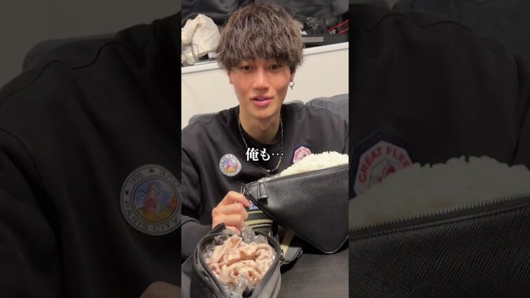 親友のプラダのバッグでおにぎり作ったら奇跡が起きたｗ