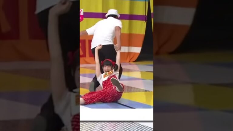 嗣永プロと加藤浩次