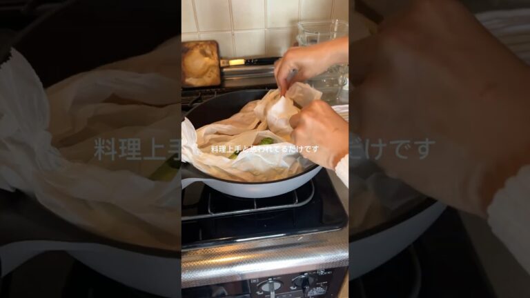 ワンパン15分、豚キムチチーズ