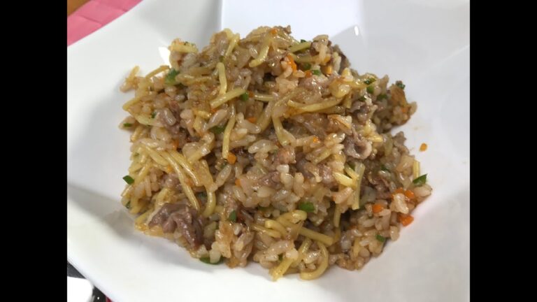 BBQそばめし 2018.2.9放送