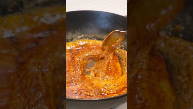 【レシピ】あまり辛くないタイカレー、マッサマンカレーのレシピと作り方 #レシピ #recipe #暮らし #料理