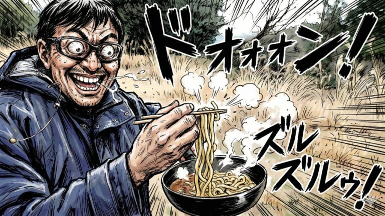 味噌煮込みうどん