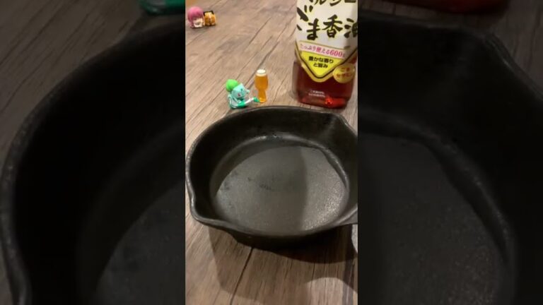 【鳥貴族】アレンジ桜エビと山芋の鉄板焼き#food #shorts #料理 #short #ビール