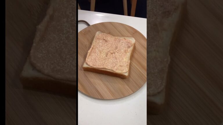 高カロリー！明太チーズトースト